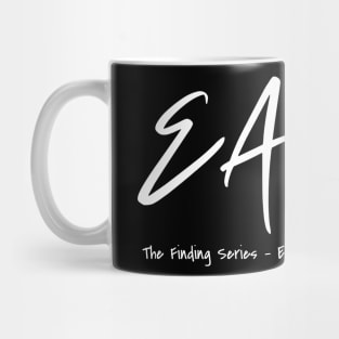 Easy Jays Finding Salvation Elizabeth Hayes & Ashlee Taylor Mug